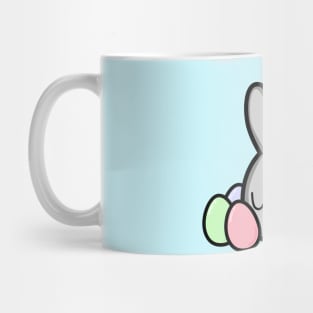 Cute Easter Bunny Mug